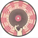 7inch Vinyl Single - Ras Haitrm & Word, Sound And Power / Cheny Wa Gune Quarteto - Viva La Vinyl - Picture disc