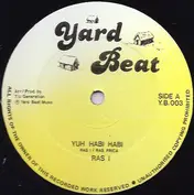 Yard Beat
