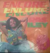 Ras Iley - Encore