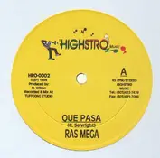 Highstro Music