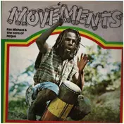 Ras Michael & the Sons of Negus - Movements