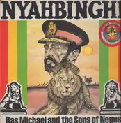 Ras Michael & the Sons of Negus - Nyahbinghi