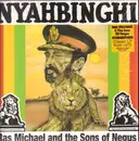 LP - Ras Michael & The Sons Of Negus - Nyahbinghi