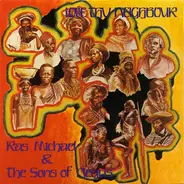 Ras Michael & The Sons Of Negus - Love Thy Neighbour