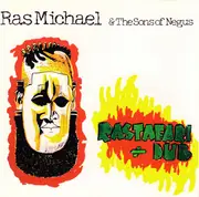 CD - Ras Michael & The Sons Of Negus - Rastafari + Dub