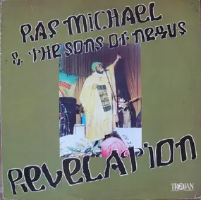 Ras Michael - Revelation