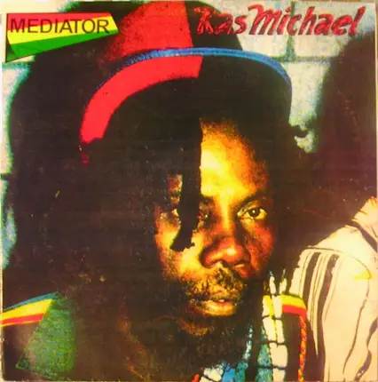 Ras Michael - Mediator