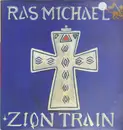 LP - Ras Michael - Zion Train