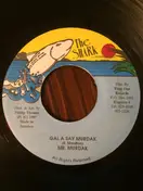 Ras Myrhdak - Gal A Say Murdak