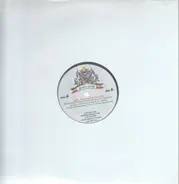 Ras Shaka, Knotty Brandell - Girl Watcher & Hunter / Version