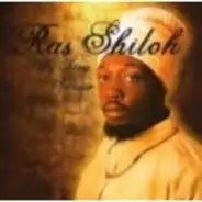 Ras Shiloh - Only King Selassie