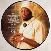 LP - Ras Shiloh - Only King Selassie