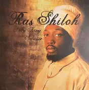 ras shiloh