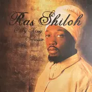 LP - Ras Shiloh - Only King Selassie