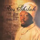 LP - Ras Shiloh - Only King Selassie
