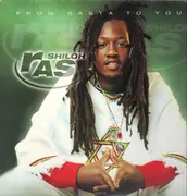 LP - Ras Shiloh - From Rasta To You