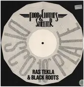 Black Roots - Go Before Us Jah