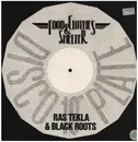 10'' - Ras Tekla & Black Roots - Go Before Us Jah