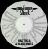 10'' - Ras Tekla & Black Roots - Go Before Us Jah