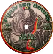 LP - Ras Teo - Bredda Daniel