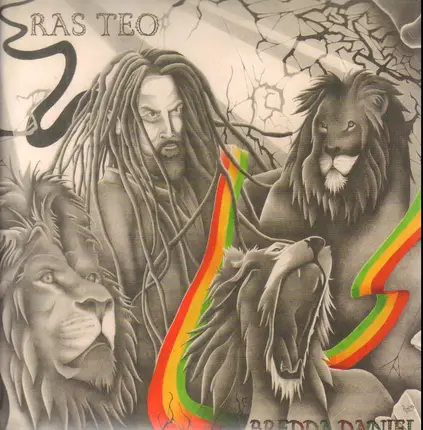 Ras Teo - Bredda Daniel