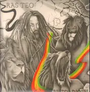 LP - Ras Teo - Bredda Daniel