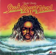 LP - Rasta Family - Ska & Reggae Island