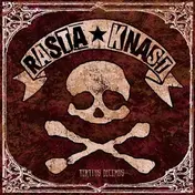 rasta knast - Tertius Decimus
