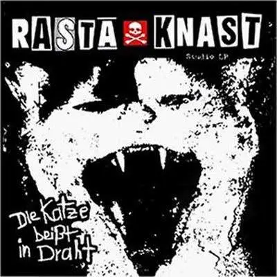 Rasta Knast - Die Katze Beißt In Draht