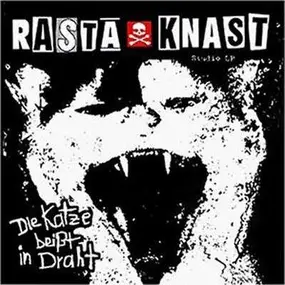 rasta knast - Die Katze Beißt In Draht