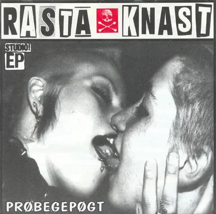 Rasta Knast - Prøbegepøgt