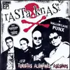 7'' - Rasta Knast + Mallorcaos Punx - Turistas Alemanes Asesin@s - EP