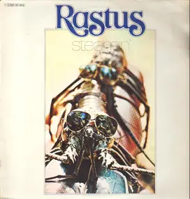 Rastus - Steamin'