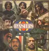 Double LP - Rastus - Rastus - Bellaphon