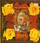 LP - Rasa - Coming Into Full Bloom - ETHNO,PSYCHEDELIC, FUNK