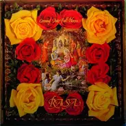 Rasa - Coming Into Full Bloom