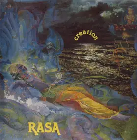 Rasa - Creation