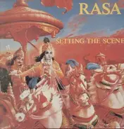 Rasa - Setting The Scene