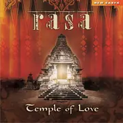 CD - Rasa - Temple Of Love