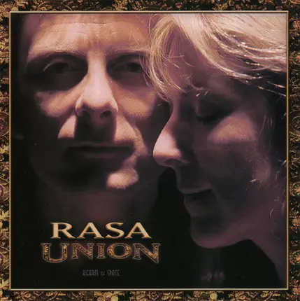 Rasa - Union