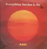 LP - Rasa - Everything You See Is Me