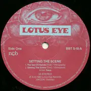 LP - Rasa - Setting The Scene