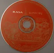 CD - Rasa - Union