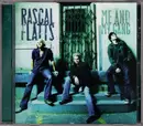 CD - Rascal Flatts - Me And My Gang