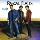 CD - Rascal Flatts - Melt