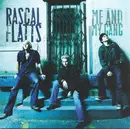 CD - Rascal Flatts - Me And My Gang