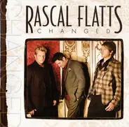 Rascal Flatts - Changed