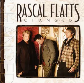 Rascal Flatts - Changed