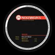Rascal & Klone - Witchcraft / Electronica