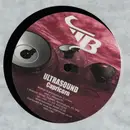 12inch Vinyl Single - Rascal & Klone / Ultrasound - Roll The Dice / Capricorn